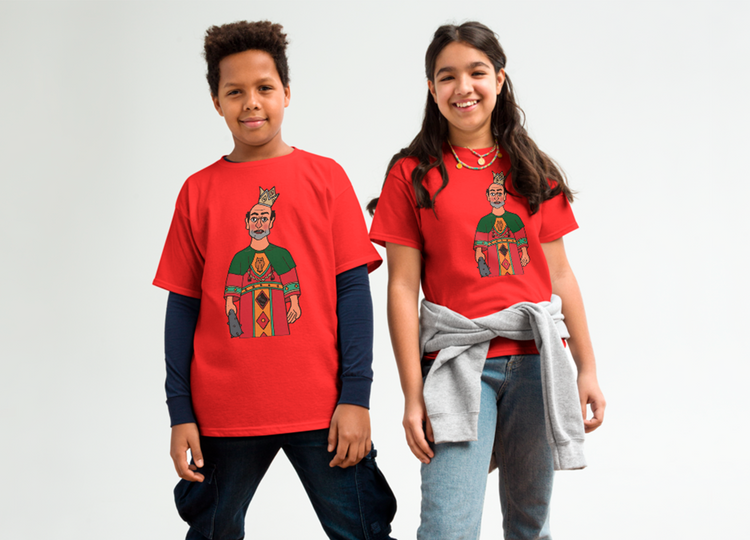 Ropa para niños y niñas