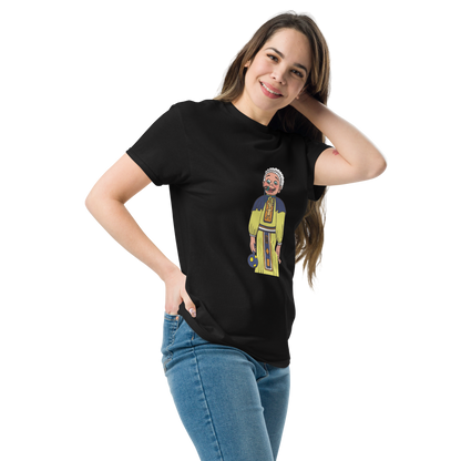 Camiseta para adultos Mocós